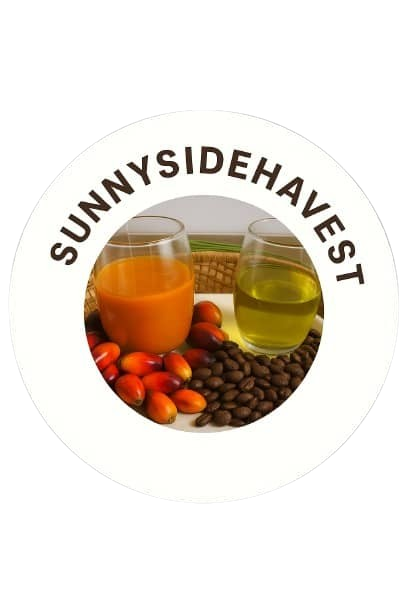 Palm oil products | Bridging the knowledge gap among oil palm farmers- Sunny Side Harvest